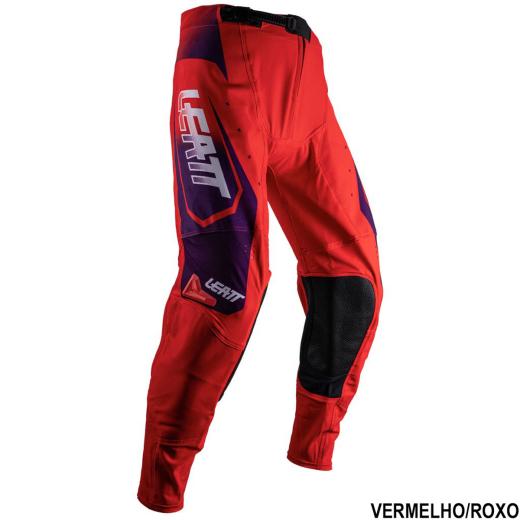Kit Calça + Camisa Leatt 4.5 Lite