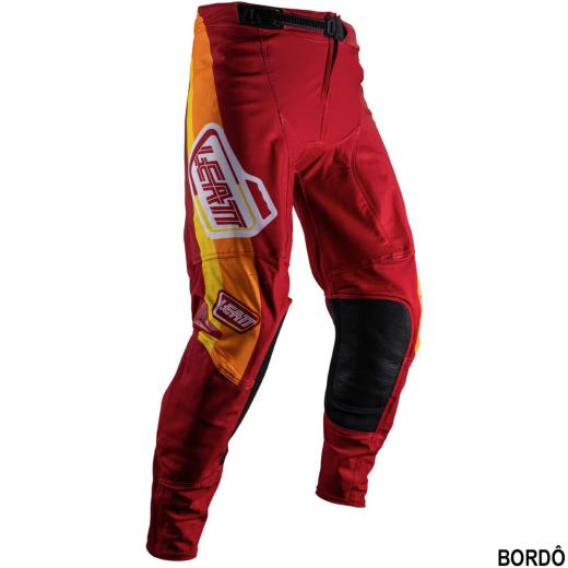 Kit Calça + Camisa Leatt 4.5 Lite