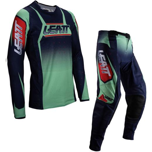 Kit Calça + Camisa Leatt 4.5 Lite