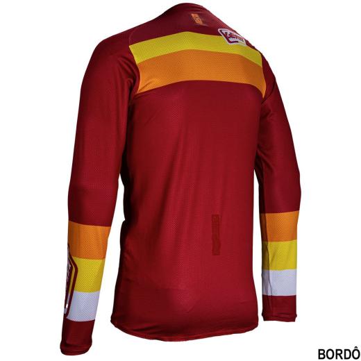 Kit Calça + Camisa Leatt 4.5 Lite