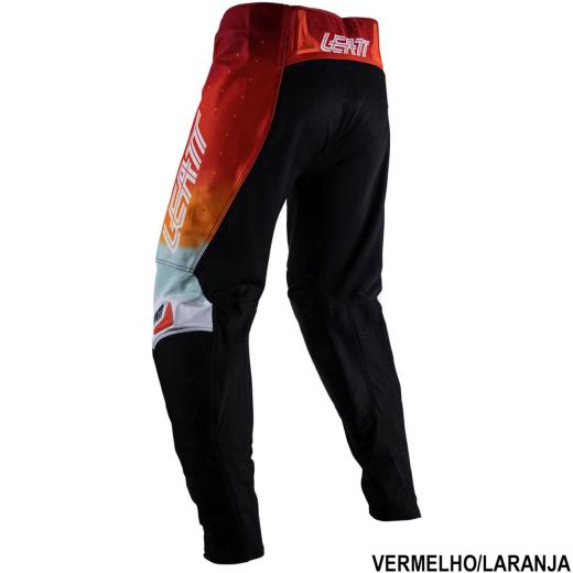 Kit Calça + Camisa Leatt 4.5 Lite