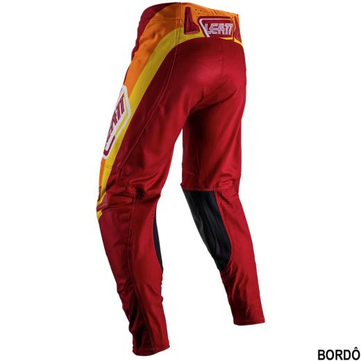 Kit Calça + Camisa Leatt 4.5 Lite