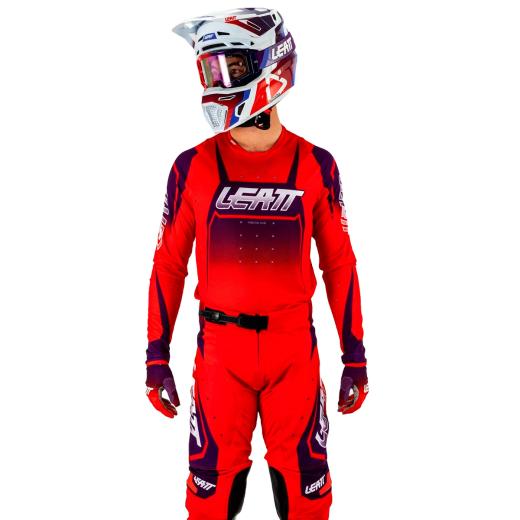 Kit Calça + Camisa Leatt 4.5 Lite