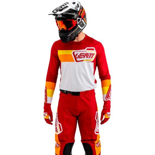 Kit Calça + Camisa Leatt 4.5 Lite