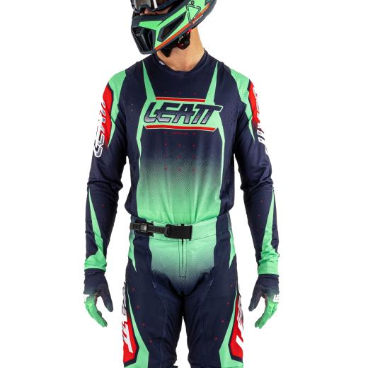 Kit Calça + Camisa Leatt 4.5 Lite