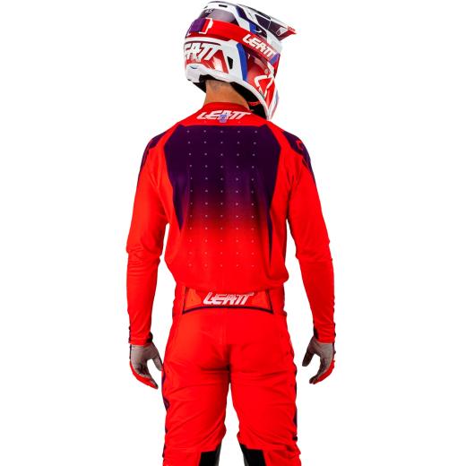 Kit Calça + Camisa Leatt 4.5 Lite