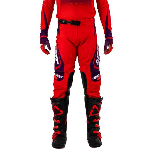 Kit Calça + Camisa Leatt 4.5 Lite