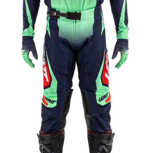 Kit Calça + Camisa Leatt 4.5 Lite