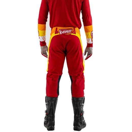 Kit Calça + Camisa Leatt 4.5 Lite