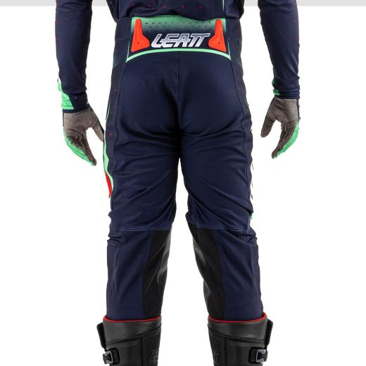 Kit Calça + Camisa Leatt 4.5 Lite