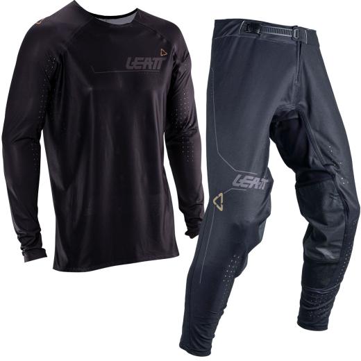 Kit Calça + Camisa Leatt 5.5 2026