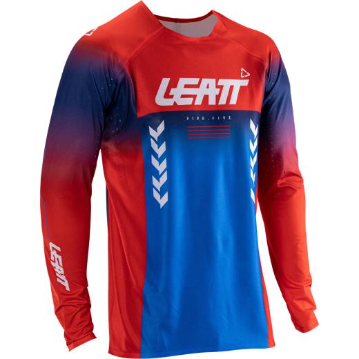 Kit Calça + Camisa Leatt 5.5 2026
