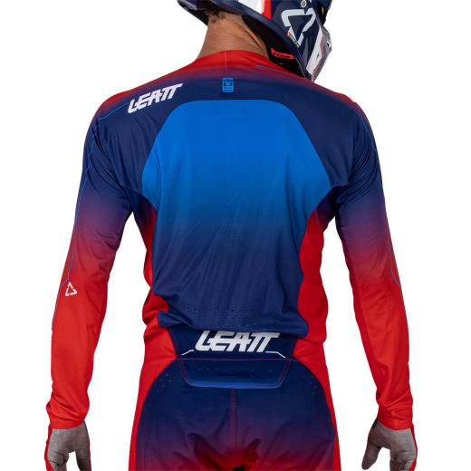 Kit Calça + Camisa Leatt 5.5 2026