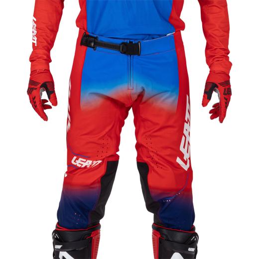 Kit Calça + Camisa Leatt 5.5 2026