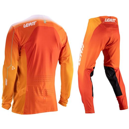 Kit Calça + Camisa Leatt 5.5 2026