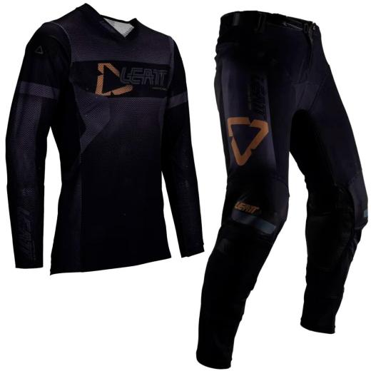 Kit Calça + Camisa Leatt 5.5