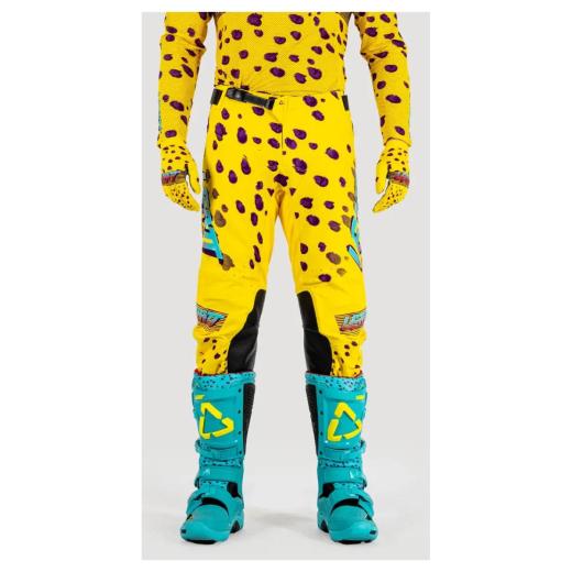 Kit Calça + Camisa Leatt 5.5