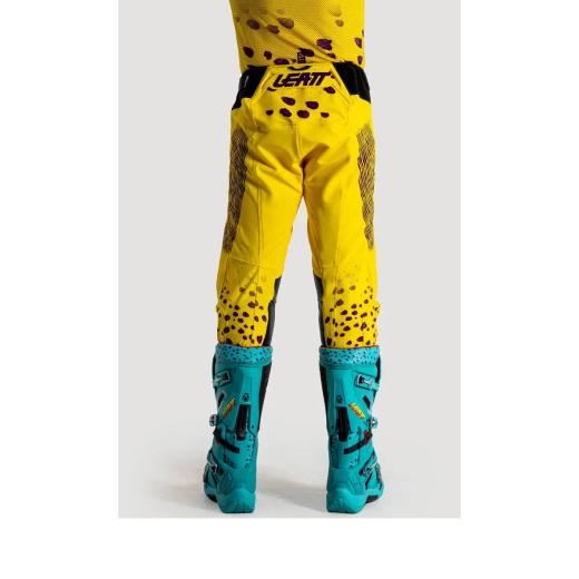 Kit Calça + Camisa Leatt 5.5