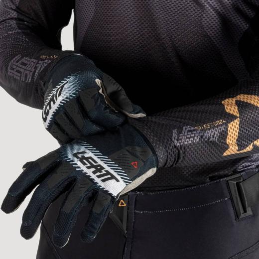 Kit Calça + Camisa Leatt 5.5