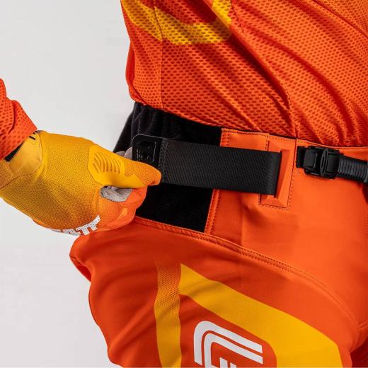 Kit Calça + Camisa Leatt 5.5