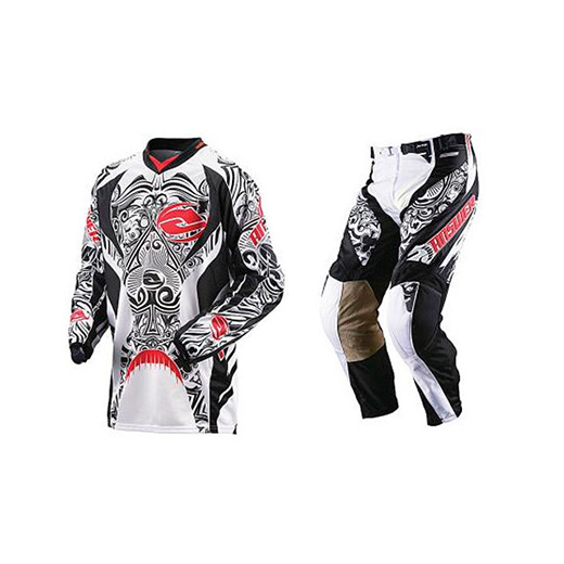 Kit Calça + Camisa Answer Alpha