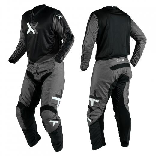 Kit Cala + Camisa Mattos Racing Atomic Preto