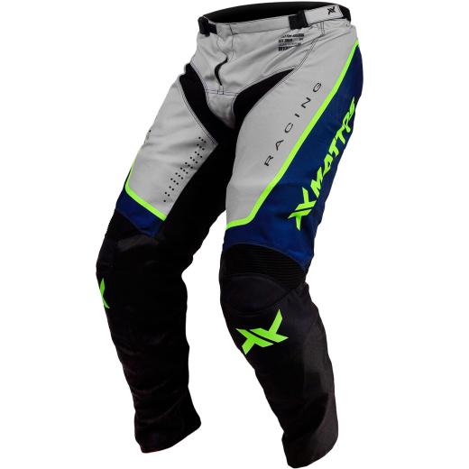 Kit Calça + Camisa Mattos Racing Sax