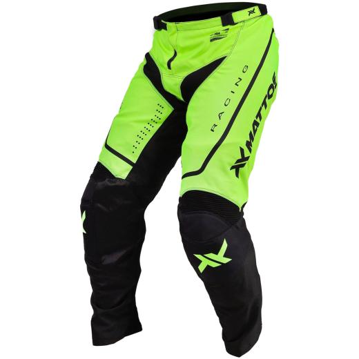 Kit Calça + Camisa Mattos Racing Sax