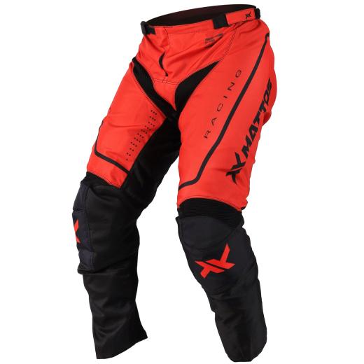 Kit Calça + Camisa Mattos Racing Sax
