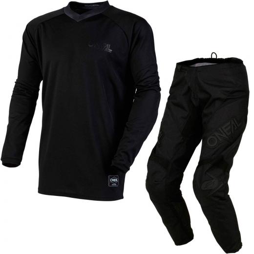 Kit Cala + Camisa ONeal Element Classic