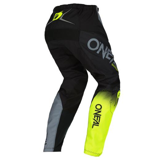 Kit Calça + Camisa ONeal Element Preto/Cinza