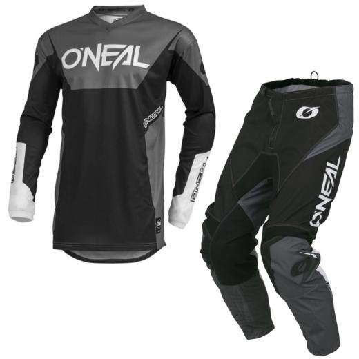 Kit Cala + Camisa ONeal Element Racewear