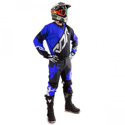 Kit Cala + Camisa Red Dragon Attack