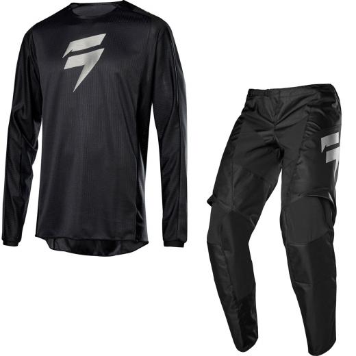 Kit Cala + Camisa Shift Whit3 Dead Eye 2021