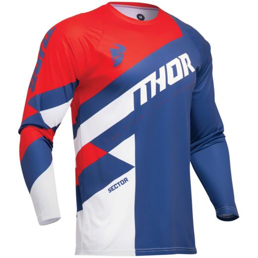 Kit Calça + Camisa Thor Sector Checker