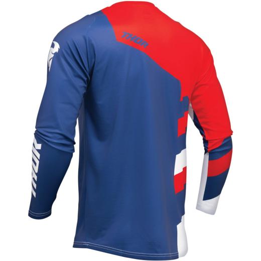 Kit Calça + Camisa Thor Sector Checker