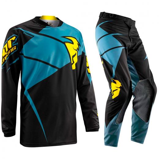 Kit Calça + Camisa Thor Prime Triad