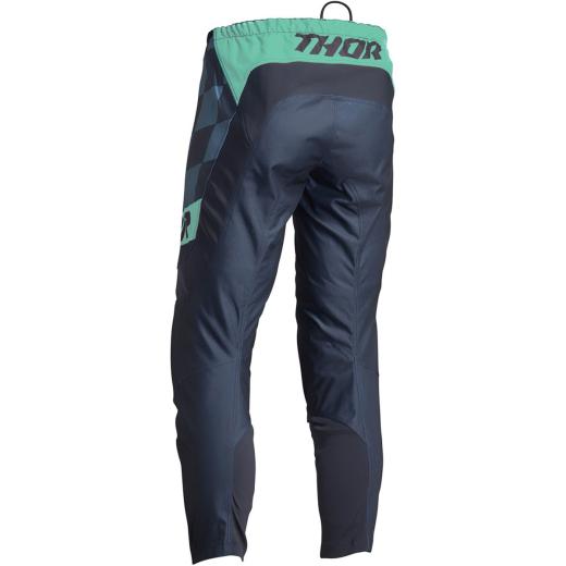 Kit Calça + Camisa Thor Sector Birdrock Azul