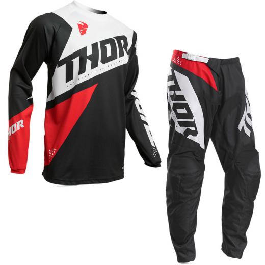 Kit Cala + Camisa Thor Sector Blade