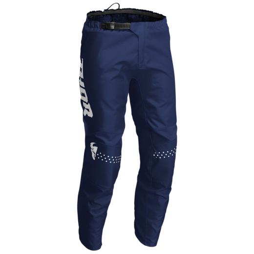 Kit Calça + Camisa Thor Sector Minimal Azul