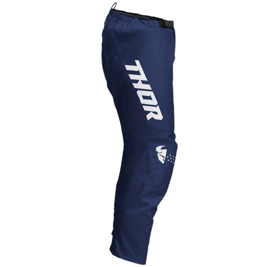 Kit Calça + Camisa Thor Sector Minimal Azul