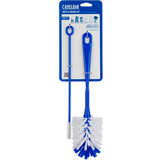 Kit Camelbak Para Limpeza De Garrafa