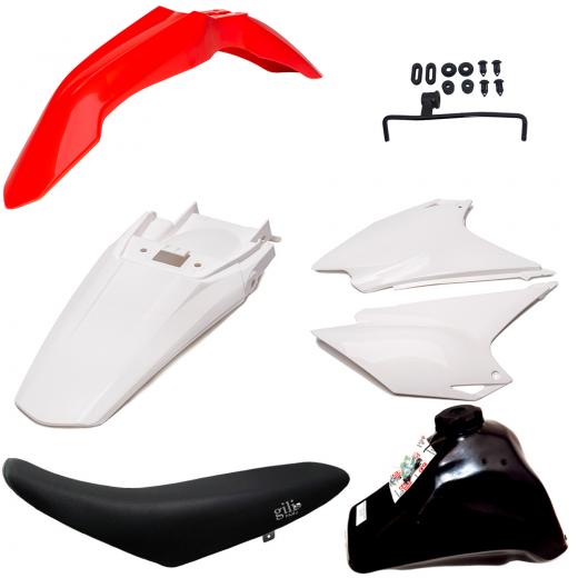 Kit Completo CRF 230 2015 AMX