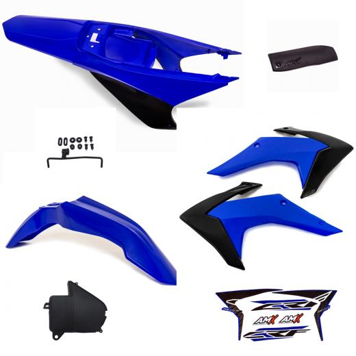 Kit Completo CRF 230 2015 AMX