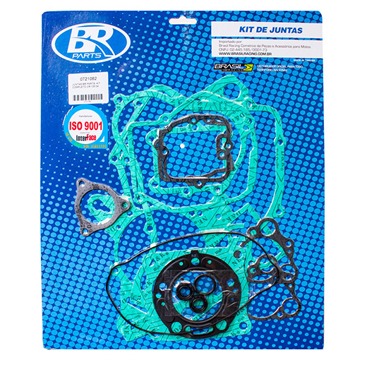 Kit Completo de Juntas BR Parts CR 125 04