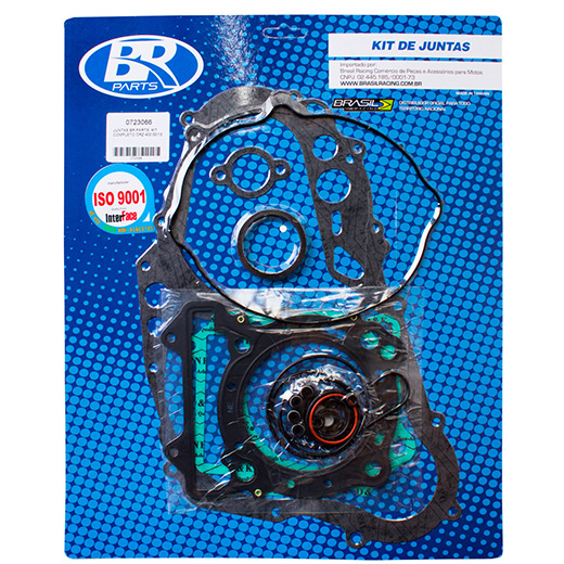 Kit Completo de Juntas BR Parts DRZ 400 / KLX 400
