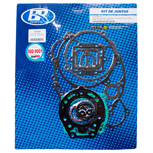 Kit Completo de Juntas BR Parts KDX 220 97/06