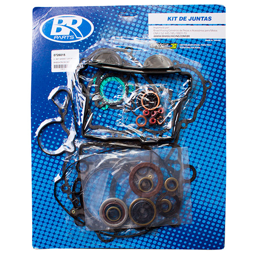 Kit Completo de Juntas BR Parts KTM 350 SX-F 11/13