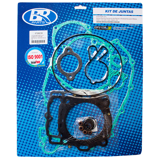 Kit Completo de Juntas BR Parts KTM 450 SX-F 13