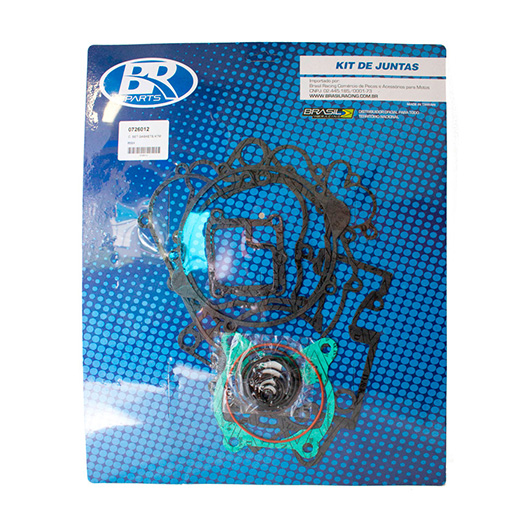 Kit Completo de Juntas BR Parts KTM 85 SX 03/13
